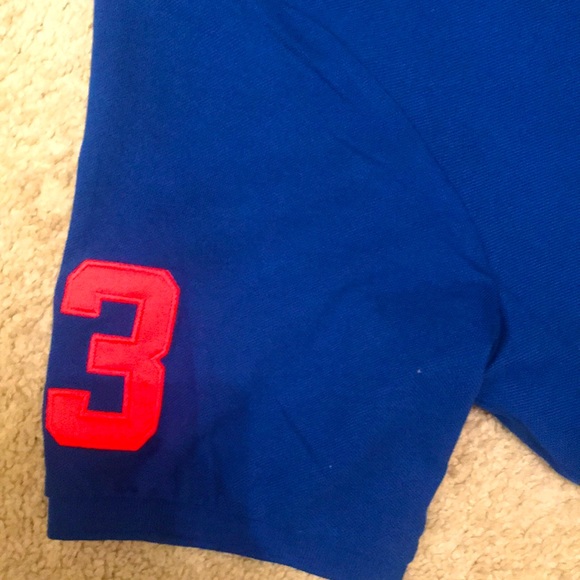 NWT POLO BY RALPH LAUREN XXL🔥BIG BOY JOCKEY AND 3 - Picture 3 of 8